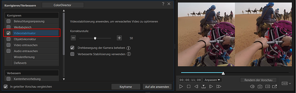 Ändern der Videoqualität: Überprüfen Sie die Einstellungen und passen Sie die Videoqualität an, um Verzerrungen zu beheben.
Aktualisieren der Browser-Version: Stellen Sie sicher, dass Sie die neueste Version Ihres Browsers verwenden, um mögliche Kompatibilitätsprobleme zu vermeiden.