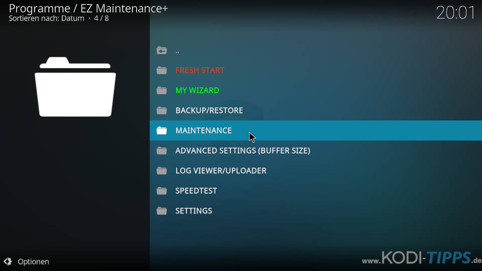 Anpassung der Kodi-Cache-Einstellungen - Verändern Sie die Cache-Einstellungen von Kodi, um Buffering-Probleme zu beheben.
Erhöhen Sie den Cache-Speicher - Erhöhen Sie den Cache-Speicher, um eine schnellere Ladegeschwindigkeit in Kodi zu erreichen.