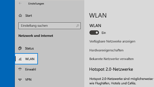 Deaktivieren Sie veraltete WLAN-Netzwerke: Überprüfen Sie Ihre WLAN-Einstellungen und entfernen Sie alle alten Netzwerke, die nicht mehr verwendet werden.
Vergewissern Sie sich, dass Ihr Tablet mit dem richtigen WLAN-Netzwerk verbunden ist.