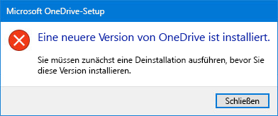 Deinstallieren und erneutes Installieren von OneDrive: Versuchen Sie, OneDrive von Ihrem Mac zu deinstallieren und anschließend erneut zu installieren.
Überprüfen der Dateigröße: Stellen Sie sicher, dass die hochgeladenen Dateien die zulässige maximale Dateigröße nicht überschreiten.