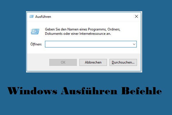 Drücken Sie die Tastenkombination Win + R, um das Ausführen-Fenster zu öffnen.
Geben Sie services.msc ein und klicken Sie auf OK.