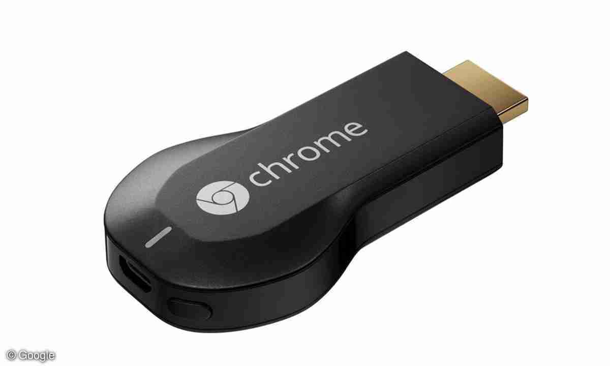 Entfernen Sie andere elektronische Geräte, die möglicherweise Störungen verursachen, in der Nähe des Chromecast und des Fernsehers.
Überprüfen Sie, ob andere Geräte wie Wi-Fi-Router, Mikrowellen oder drahtlose Telefone die Signalqualität beeinträchtigen könnten.