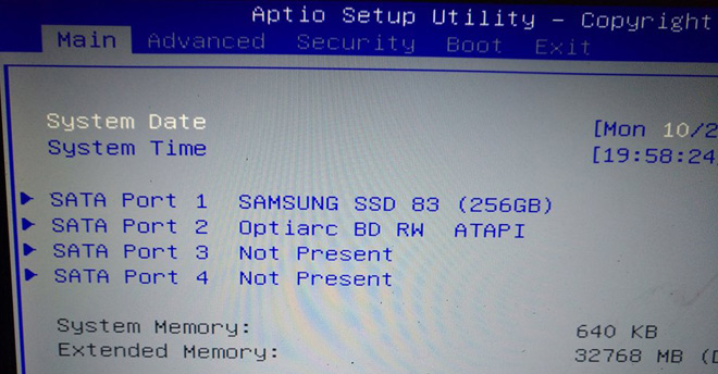 Festplatte wird nicht erkannt: Wenn die Festplatte im BIOS oder in der Datenträgerverwaltung nicht erkannt wird, ist dies ein deutlicher Hinweis auf ein Bootproblem.
Plötzliche Abstürze und Freezes: Wenn der Computer häufig abstürzt oder einfriert, kann dies auf Probleme mit der Festplatte hinweisen.