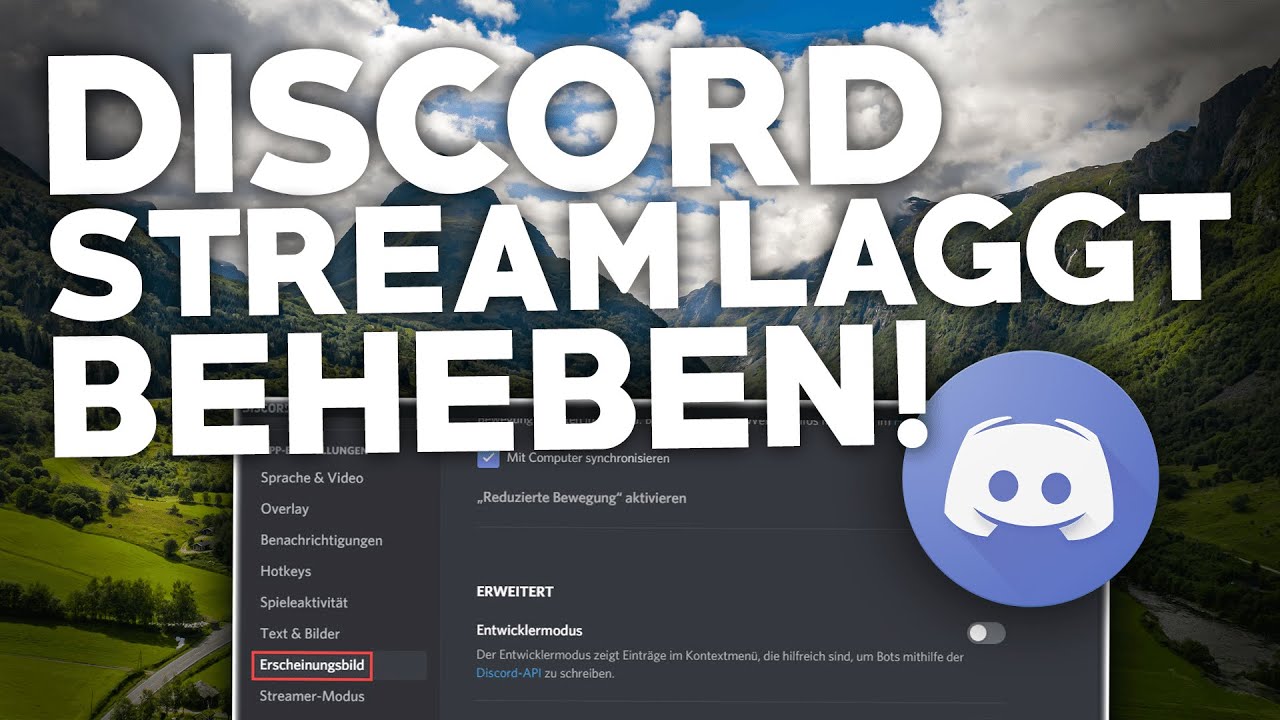 Internetverbindung: Stellen Sie sicher, dass Sie über eine stabile Internetverbindung verfügen, um Discord-Streams problemlos anzusehen.
Hardwarebeschränkungen: Überprüfen Sie, ob Ihr Computer die erforderlichen Hardwareanforderungen erfüllt, um Discord-Streams abzuspielen.