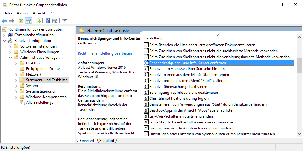 Löschen Sie den Google -Ordner aus dem geöffneten Verzeichnis.
Öffnen Sie die Registry, indem Sie regedit in das Suchfeld eingeben und auf Registrierungseditor klicken.