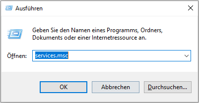 Öffnen Sie die Aufgabenplanung, indem Sie Aufgabenplanung in das Suchfeld neben dem Startmenü eingeben und die entsprechende Anwendung öffnen.
Navigieren Sie zu Bibliothek > Microsoft > Windows > Wartung.