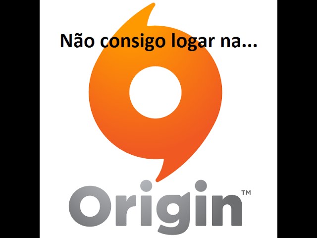 Portugiesisch: Não consigo fazer login no Origin
Russisch: Не удается войти в Origin