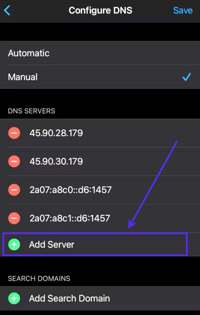 Probieren Sie öffentliche DNS-Server wie Google DNS oder OpenDNS aus.
Durch das Ändern des DNS-Servers können Sie möglicherweise das Problem mit den fehlenden Bildern beheben.