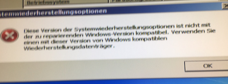 Prüfen Sie die Kompatibilität: Stellen Sie sicher, dass die DLL-Datei mit der verwendeten Windows-Version kompatibel ist.
Konsultieren Sie einen Fachmann: Wenn alle anderen Lösungswege fehlschlagen, wenden Sie sich an einen Experten für weitere Unterstützung.