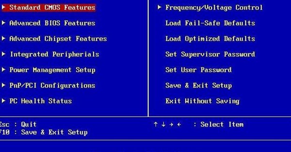 Starten Sie den Computer neu und drücken Sie die entsprechende Taste (z. B. Del oder F2), um ins BIOS zu gelangen.
Suchen Sie nach einer Option namens SATA Configuration oder ähnlichem.