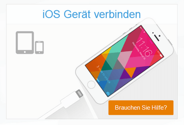 Starten Sie Ihren Computer neu.
Versuchen Sie erneut, Ihr iPhone 7 mit dem Computer zu verbinden.