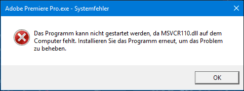 Suchen Sie im Internet nach einer zuverlässigen Quelle, um die fehlende DLL-Datei herunterzuladen.
Überprüfen Sie die Seriosität der Website und stellen Sie sicher, dass sie vertrauenswürdige Downloads anbietet.