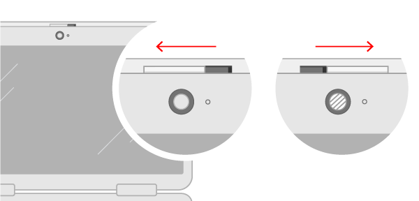 Überprüfen Sie die Kameraeinstellungen in den Systemeinstellungen.
Wenn das Problem weiterhin besteht, kontaktieren Sie den technischen Support.