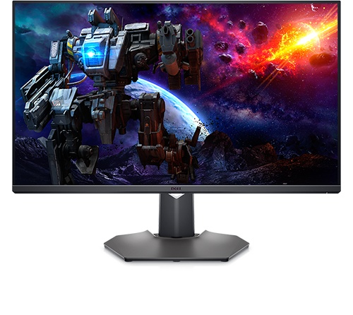 Überprüfen Sie die LED-Anzeigen am Computermonitor.
Stellen Sie sicher, dass die LED-Anzeige des Monitors eingeschaltet ist.