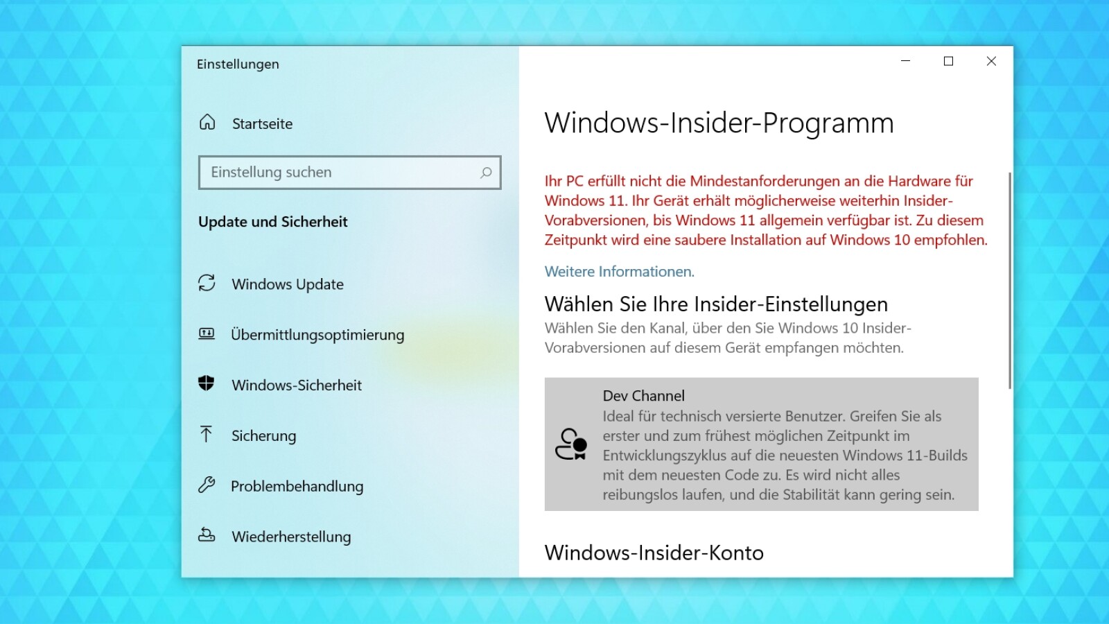 Überprüfen Sie die Systemanforderungen: Stellen Sie sicher, dass Ihr Computer die Mindestanforderungen erfüllt, um das SKYTEL-Programm auszuführen.
Starten Sie das SKYTEL-Programm neu: Beenden Sie die Anwendung und starten Sie sie erneut, um mögliche temporäre Probleme zu beheben.