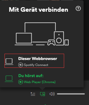 Überprüfen Sie, ob Ihre Internetverbindung stabil ist.
Öffnen Sie den Webbrowser Ihrer Wahl.