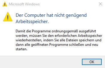 Unzureichender Arbeitsspeicher: Wenn Ihr Computer nicht über ausreichend Arbeitsspeicher verfügt, kann dies zu einer langsamen Leistung führen.
Viren oder Malware: Infektionen durch Viren oder Malware können die Geschwindigkeit Ihres Computers erheblich beeinträchtigen.