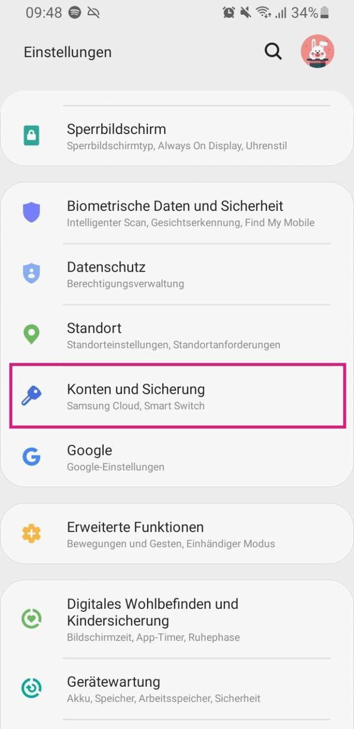 Wählen Sie Daten löschen und bestätigen Sie erneut.
Starten Sie Ihr Gerät neu und versuchen Sie, den Google Play Store zu öffnen.