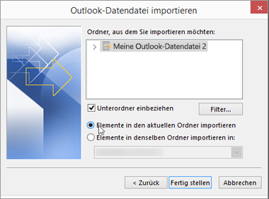 Wählen Sie Ihre Datendatei aus und klicken Sie auf Eigenschaften
Überprüfen Sie die Größe der Datendatei und reduzieren Sie sie gegebenenfalls